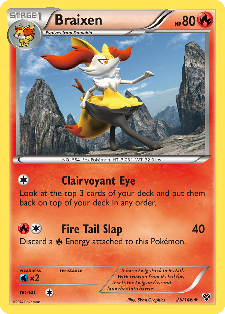 XY Base Set