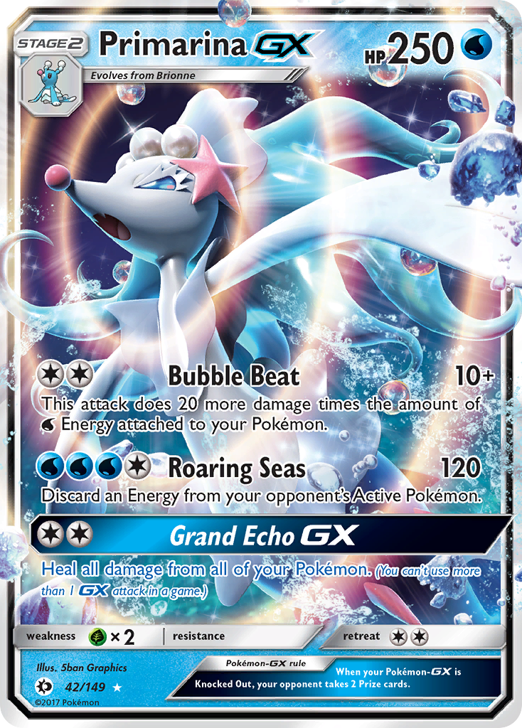Sun & Moon Base Set