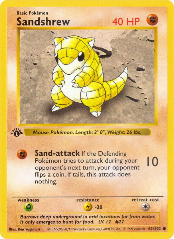 Base Set