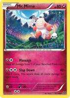 XY Base Set
