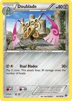 XY Base Set