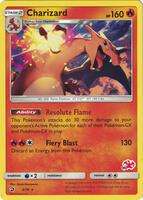 Charizard (#39 Charizard Stamped)