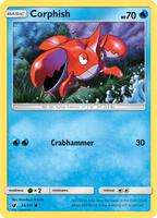 Crimson Invasion