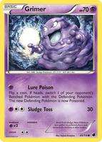 Plasma Freeze