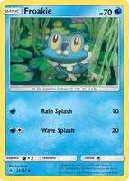 Forbidden Light