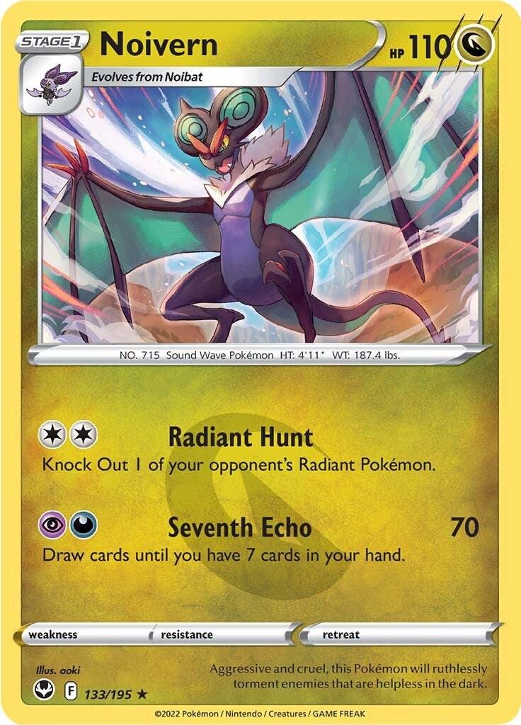 Silver Tempest