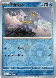 Paldea Evolved