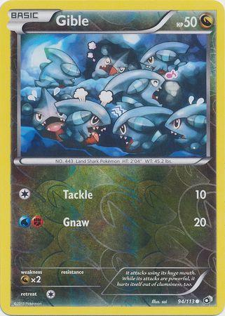 Legendary Treasures