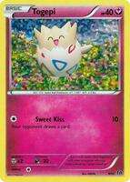 Togepi (Holofoil)