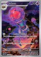 Paldea Evolved