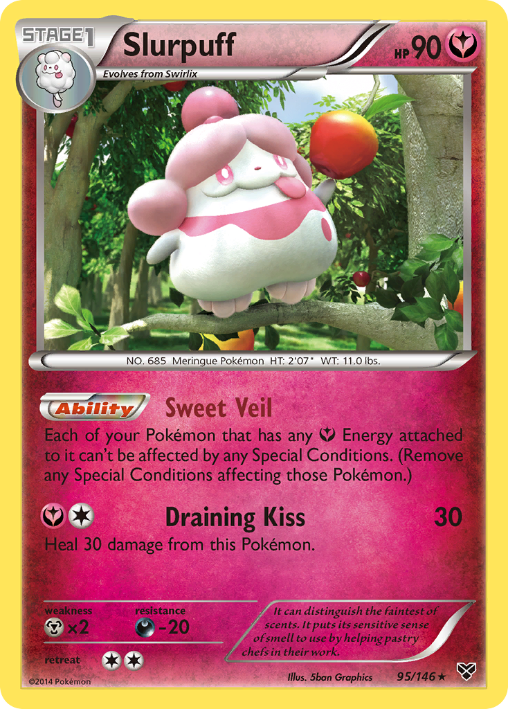 XY Base Set