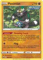 Passimian (Prize Pack Holo)