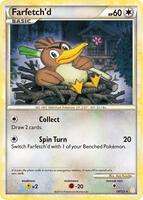HeartGold & SoulSilver