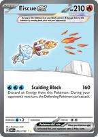Obsidian Flames
