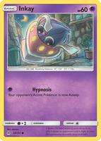 Forbidden Light