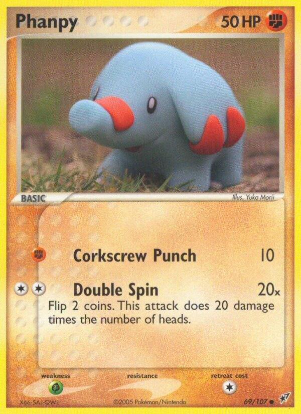 Deoxys