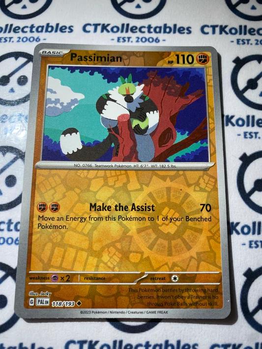 Paldea Evolved