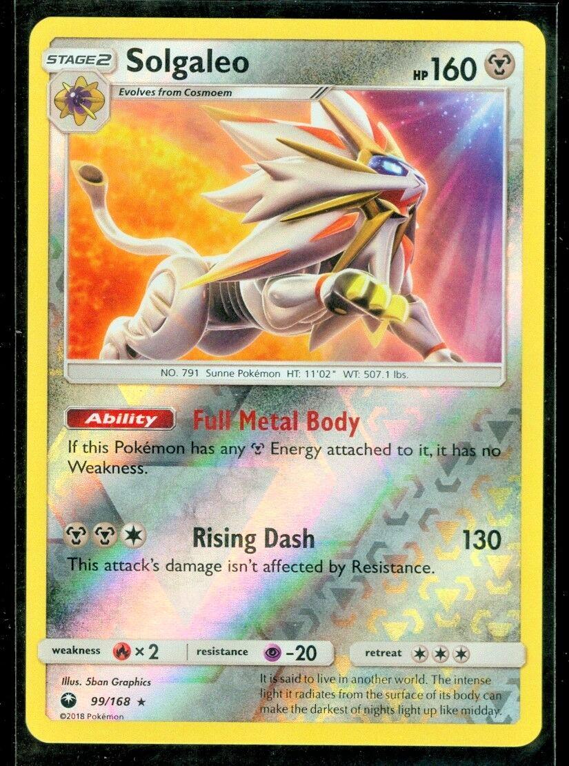 Celestial Storm