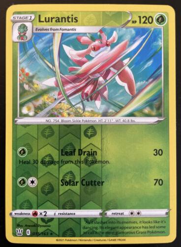 Lurantis