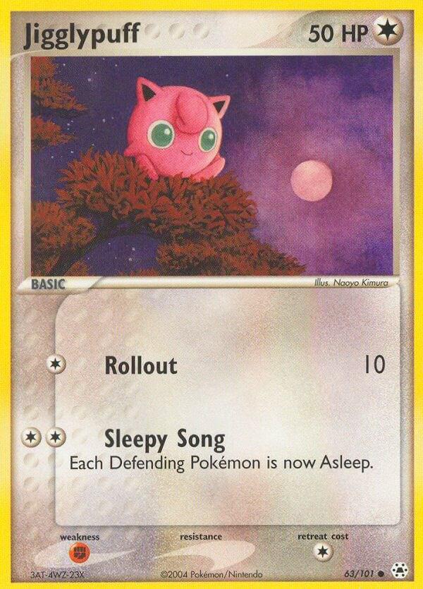 Hidden Legends