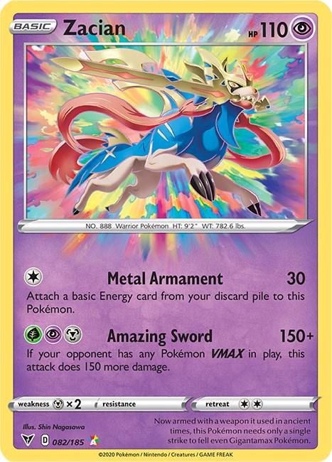 Vivid Voltage