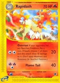 Expedition Base Set