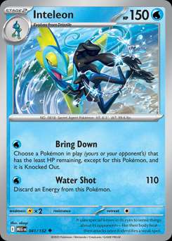 Mega Evolution