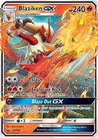 Celestial Storm