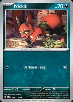 Mega Evolution