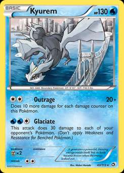 Legendary Treasures
