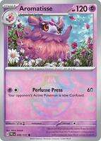 Prismatic Evolutions