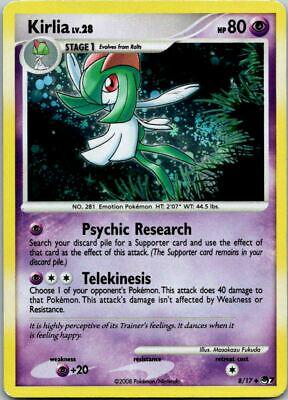 Kirlia