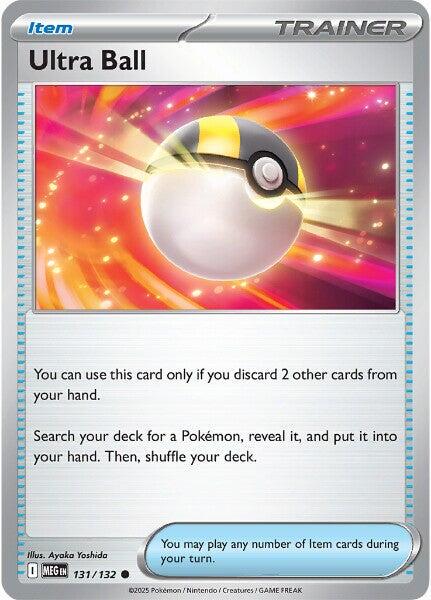 Mega Evolution