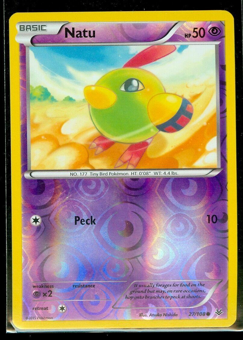Natu