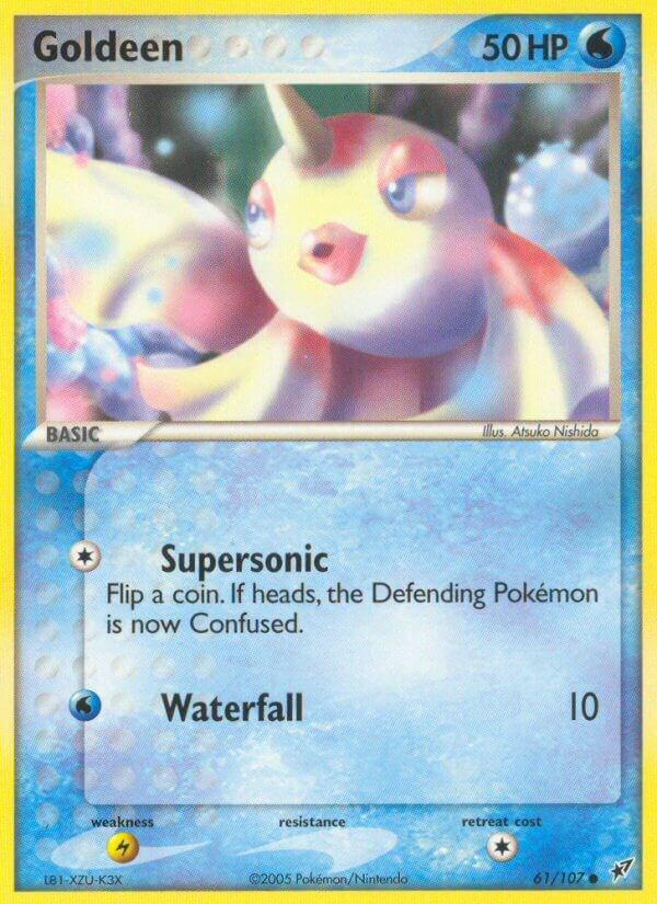 Deoxys