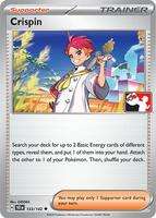 Prize Pack Series Cards