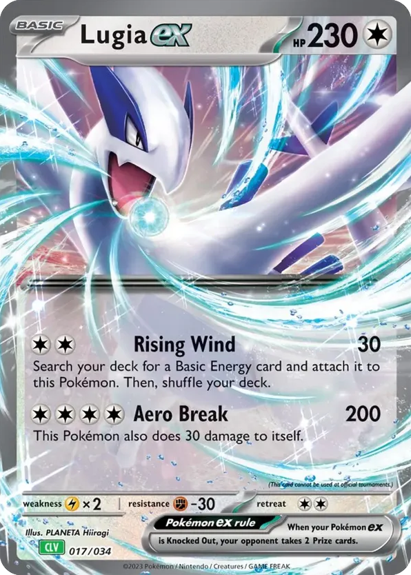 Venusaur Deck