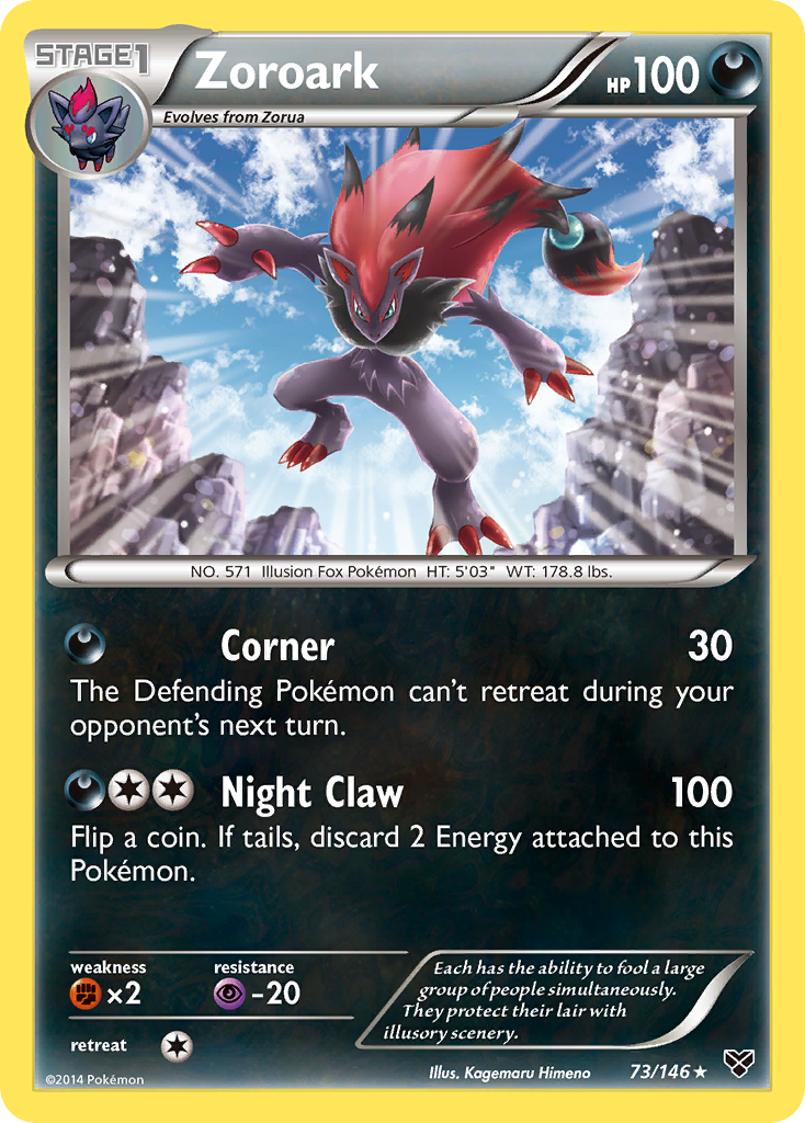 XY Base Set