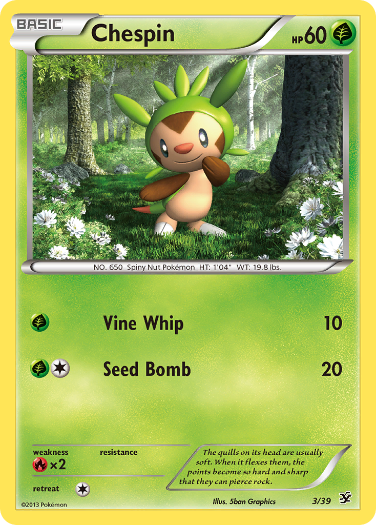 Kalos Starter Set