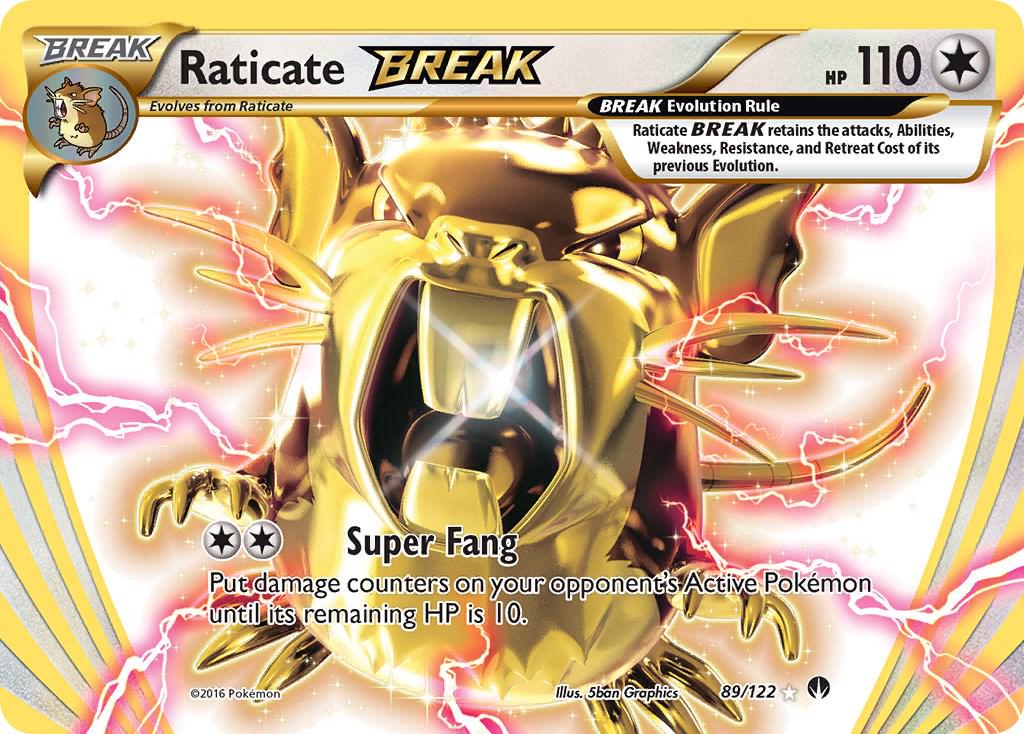 BREAKpoint