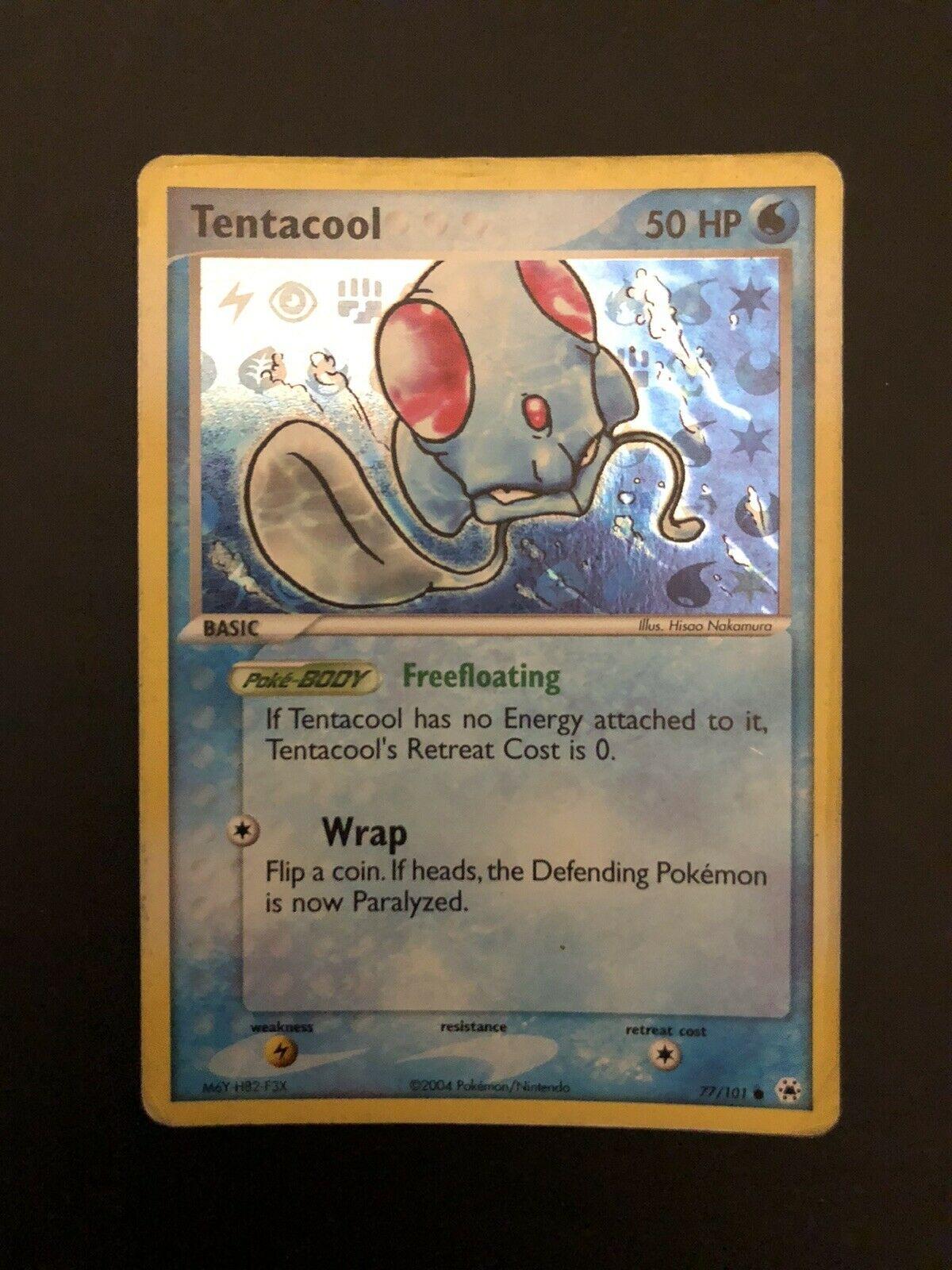 Hidden Legends
