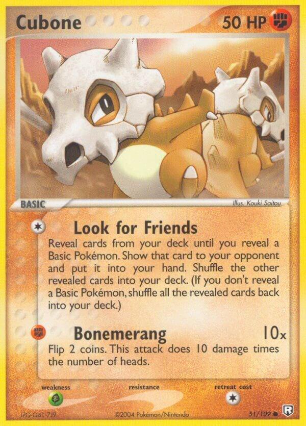 Team Rocket Returns