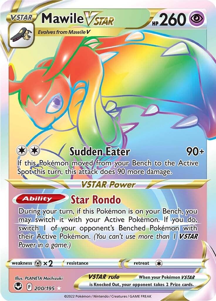 Silver Tempest