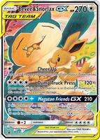 Sun & Moon Promos