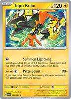 Surging Sparks