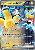 Prize Pack Series Cards