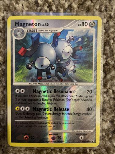 Magneton