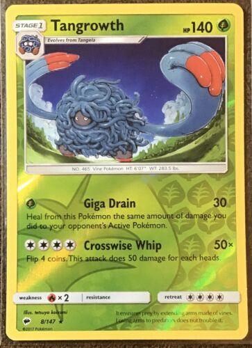 Tangrowth