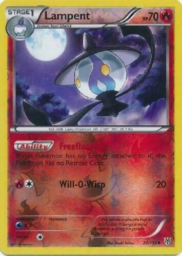 Plasma Storm