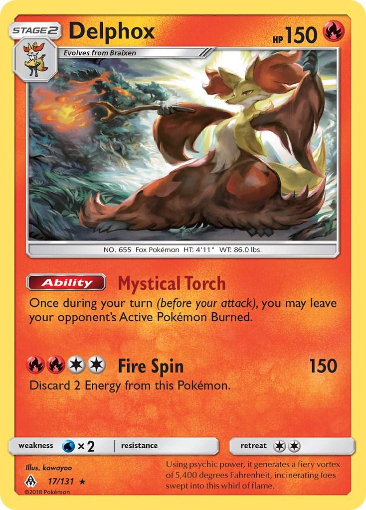 Forbidden Light